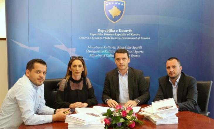 Rruga “Marin Barleti” në Prizren do të revitalizohet me investim mbi 2 milionë euro