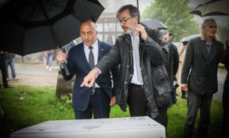 Restaurohet katedralja mesjetare e Novobërdës