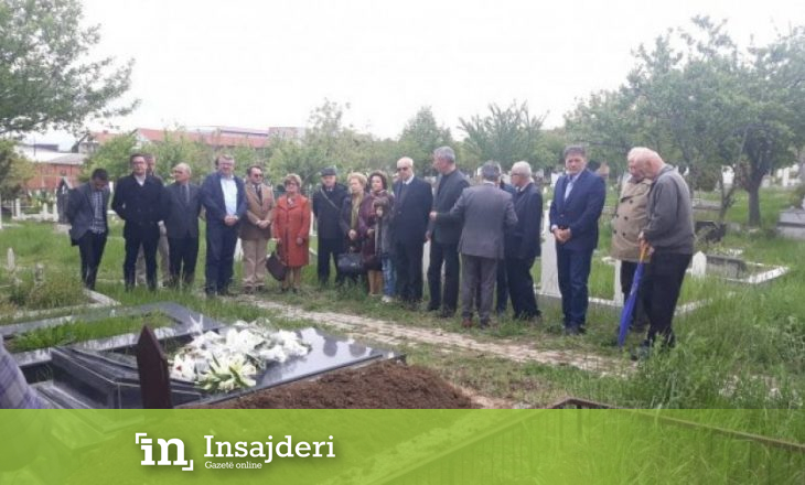 Djali i Fehmi Aganit, rrëfen momentet e fundit me babanë që ia vrau Serbia