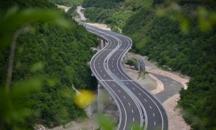 “Autostrada e Dukagjinit”, LDK del kundër Haradinajt