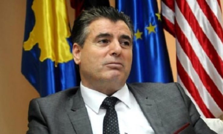 Bahtiri: Kush ka guxim të bëjë kompromis me territor të Kosovës, do të përballet me qytetarët e qytetit të Isa Boletinit