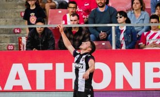 Ekskluzive: Enis Bardhi flet për Kosovën dhe të ardhmen e tij me Levanten