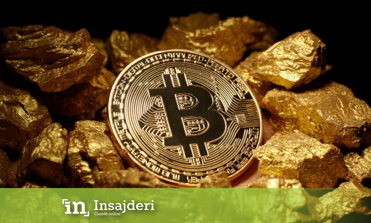 Hakerët vjedhin Bitcoina me vlerë miliona dollarë