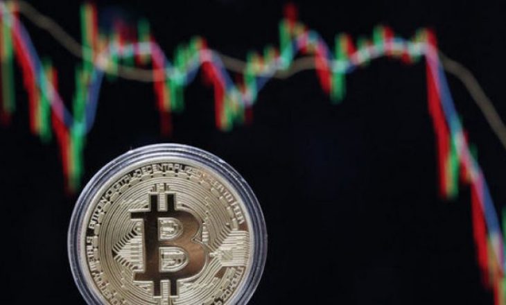 Pse Bitcoin u zhvlerësua të Premten në mënyrë të papritur?