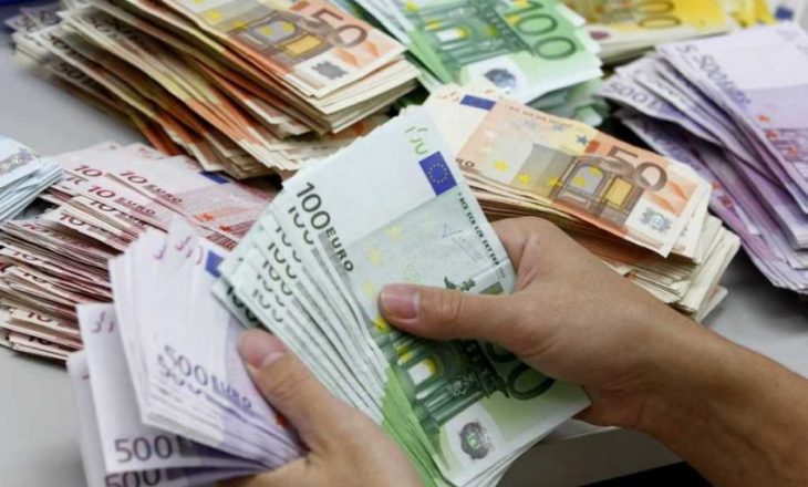 Ku u shpenzuan paratë e buxhetit të Kosovës gjatë vitit 2019?