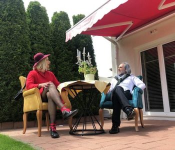 Lajm i shumëpritur – Stupcat po rikthehen me skeçe