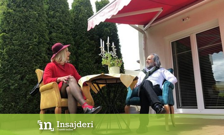 Lajm i shumëpritur – Stupcat po rikthehen me skeçe