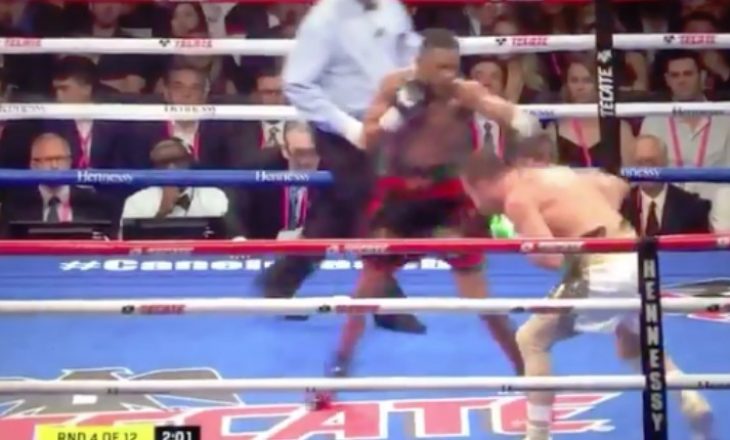 Alvarez – Jacobs, skena si në filmin ‘Matrix’