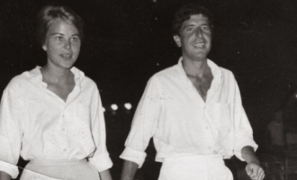 Dokumentar për romancën e madhe të këngëtarit të njohur