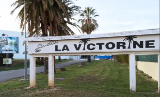 Rimëkëmbet “Hollywood-i i Europës”