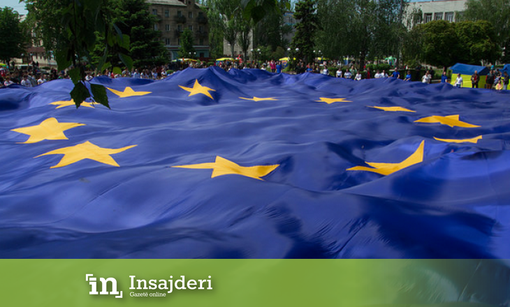 Sot Dita e Evropës, shënohet edhe në Kosovë