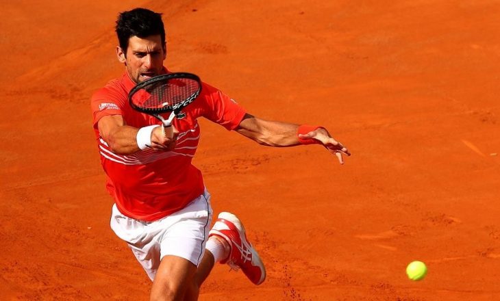 Nadali e Djokovici e nisin pa probleme në Roland Garros, befasi te femrat