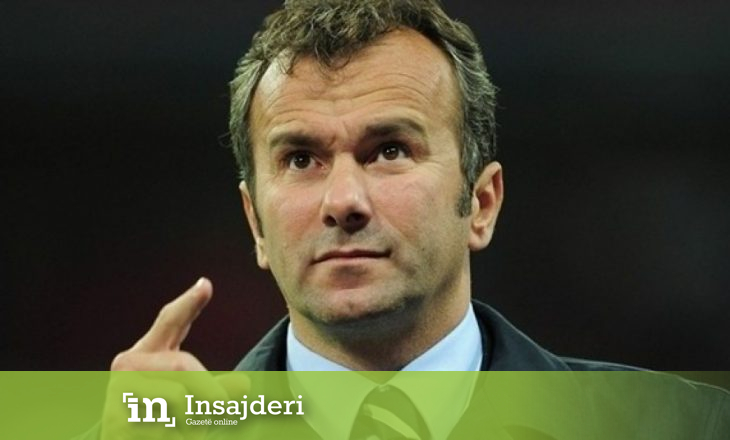 Presidenti i Federatës malazeze tregon çka do të bëhet në ndeshjen me Kosovën