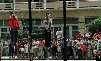 Pamje të rënda: Koha kur Shqipëria e aplikonte dënimin me vdekje