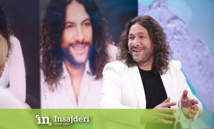 Gena tregon çfarë ka punuar në Greqi: Hapja kanale, rrethoja me rrjeta teli tokat bujqësore