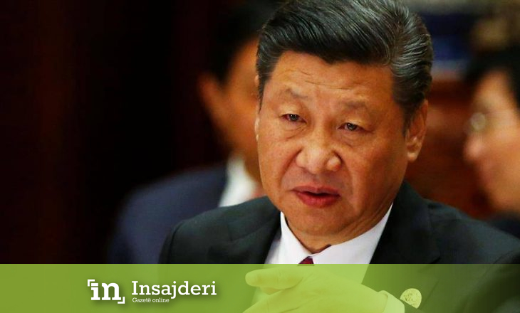 Xi Jingping: Kina duhet të përgatitet për kohëra të vështira