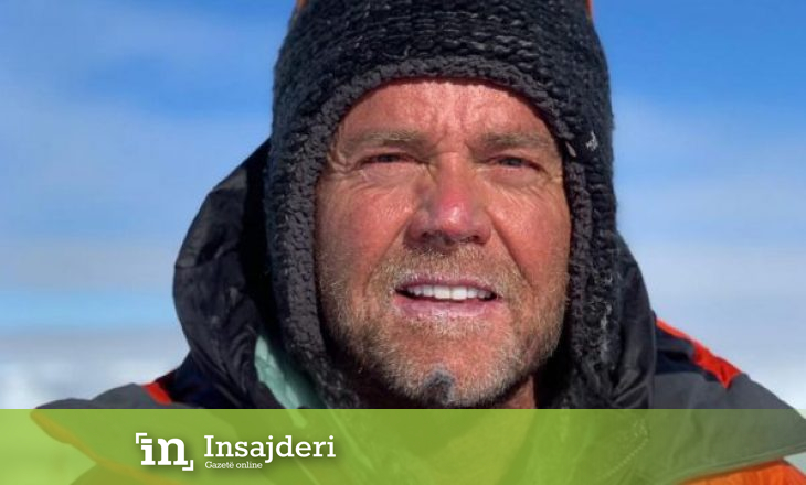 Alpinisti bie nga maja më e lartë në botë