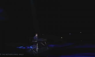 Holanda fiton Eurovizionin 2019