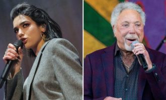 Dua Lipa e Tom Jones do të performojnë në natën gala të festivalit të Kanës?