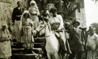 Letra e Edith Durhamit: Fati i Shqipërisë qëndron në duart e shqiptarëve