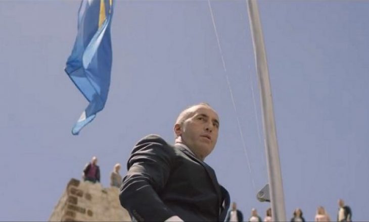 Haradinaj: Çështja e kufirit me Malin e Zi është çështje në proces