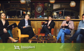 “Mc Kresha përveç këngës ai ka ndryshuar edhe zërin”