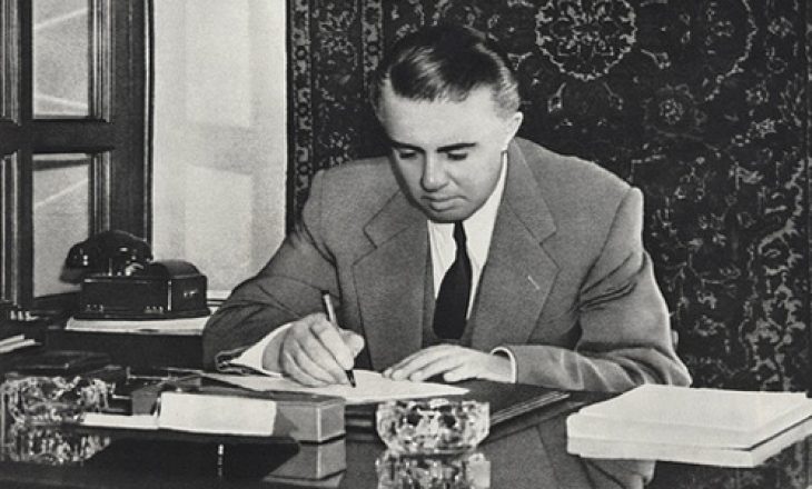 Dokumenti me emrat, Enver Hoxha: Si i pushkatuam 14 ballista e legalista