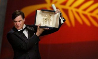 10 fituesit e fundit të Palmës së Artë