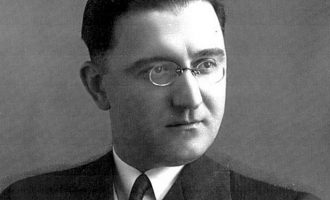 Koliqi, bashkëthemelues i tregimit modern shqiptar