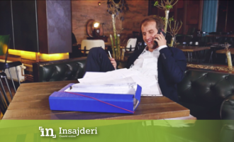 A e keni parë episodin e ri të “Schengen Visa” – Sa i ka kushtuar Xhemjalit që ta sjellë Mashën në Kosovë