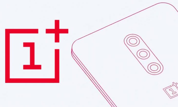 OnePlus 7 Pro shfaqet plotësisht online, në prag të lansimit