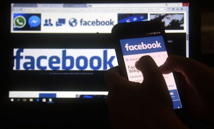 Bashkëthemeluesi i Facebook kërkon shkatërrimin e tij