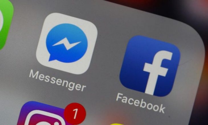 Facebook eliminon qindra llogari të një kompanie Izraelite