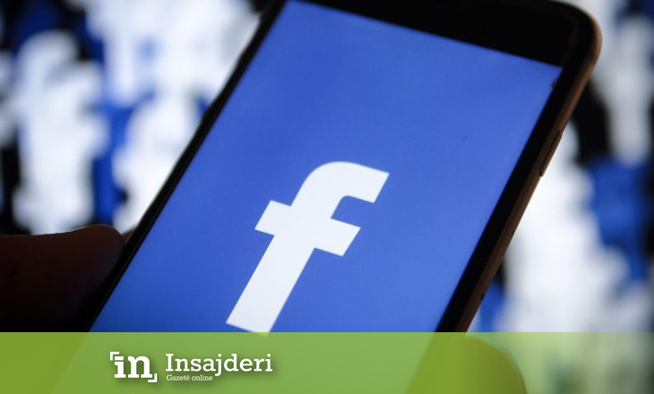 Facebook mbyll 3 miliardë llogari të rreme