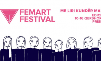 ‘Me Liri kundër Marres’ vjen FemArt 7