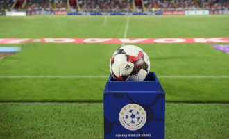 FFK-ja zgjedh formacionin më të mirë në Superligë
