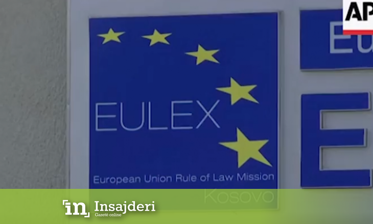 “EULEX- me çdo rast kërkonte dënim të grupit “Drenica”, edhe pa prova”