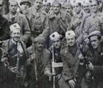 Marrëveshja e turpit të Ballit Kombëtar