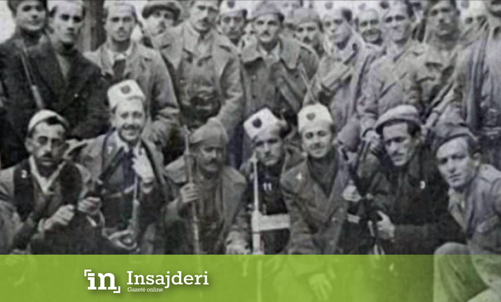 Marrëveshja e turpit të Ballit Kombëtar