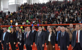 Festa e Abetares këtë vit u festua me moton “Ne festojmë të bashkuar”