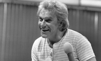 Komediani amerikan Fredie Starr gjendet i vdekur në shtëpi