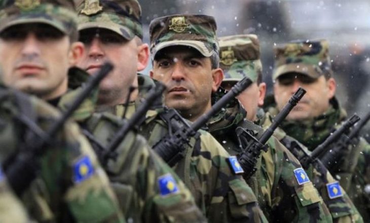 Ushtria e Kosovës nis betejën e parë të madhe që prej votimit në parlament – “i shpallë luftë” ariut të Prizrenit