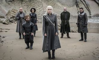 “Game of Thrones” dështoi përsëri – kësaj radhe ‘harruan’ në skenë diçka tjetër