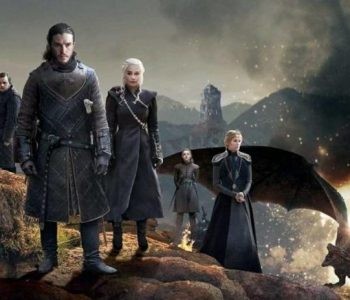 Ngjarjet e vërteta në të cilat është bazuar seriali i famshëm “Games of the Thrones”