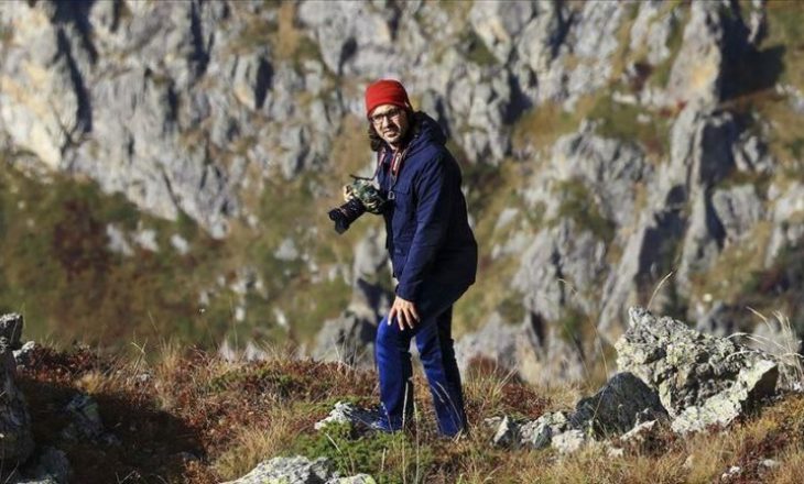 Ra në greminë dy javë më parë, gjendet trupi i gazetarit turk