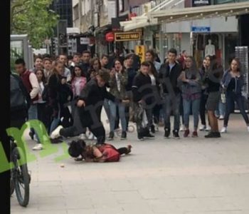 Sulmoni të korruptuarit, fajdexhinjtë e vrasësit