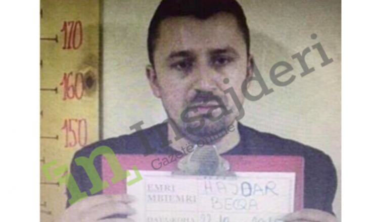 Pse u arrestua deputeti Hajdar Beqa?