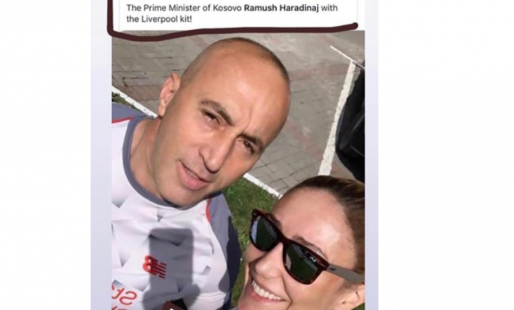 Militantët e Haradinajt bien viktimë e profilit të rrejshëm të Jurgen Klopp-it