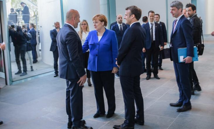 Takimi Merkel – Haradinaj, gjithçka që do të ndodhë