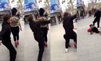 Mos e gozhdoni një fëmijë – ai është produkt i racizmit tonë